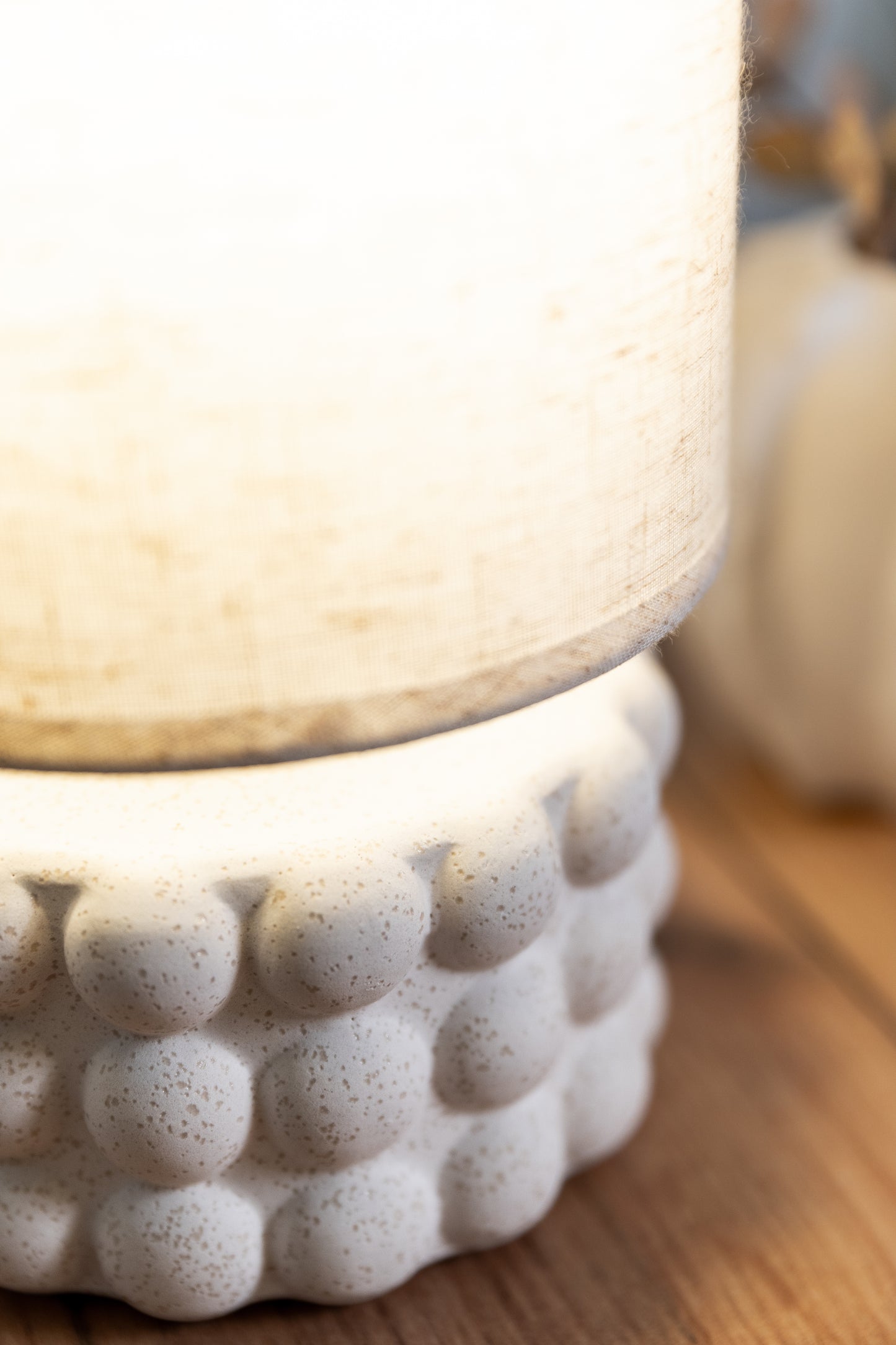 Ceramic Orbit