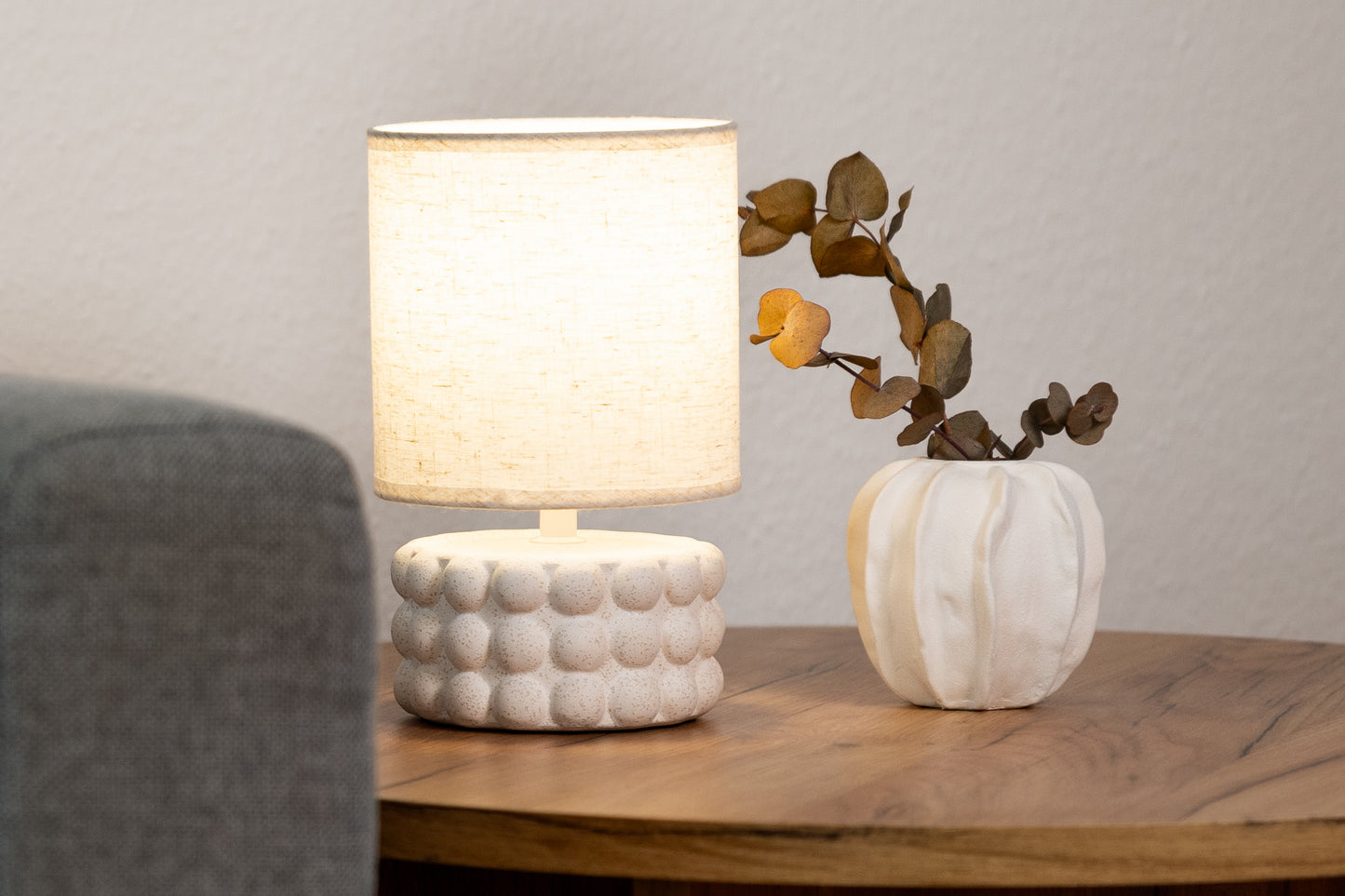 Ceramic Orbit