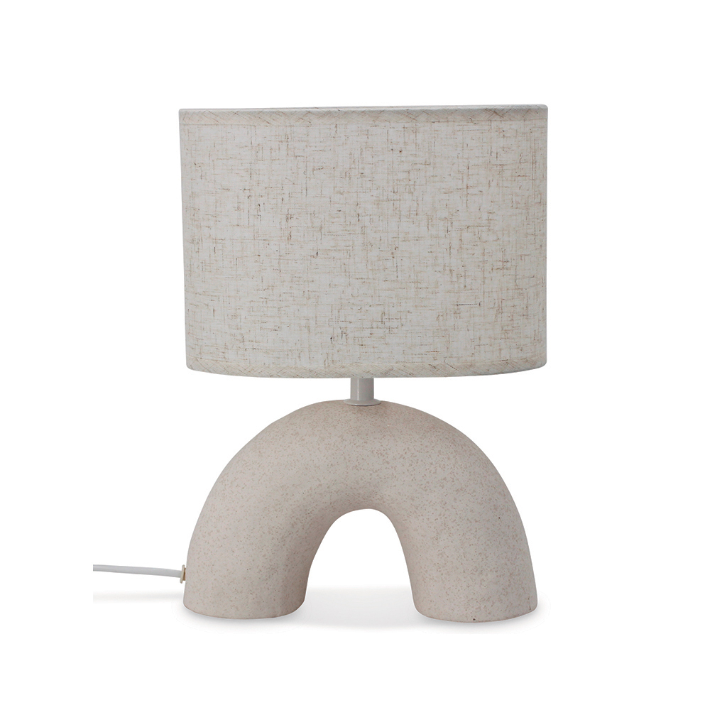 Ceramic Arc