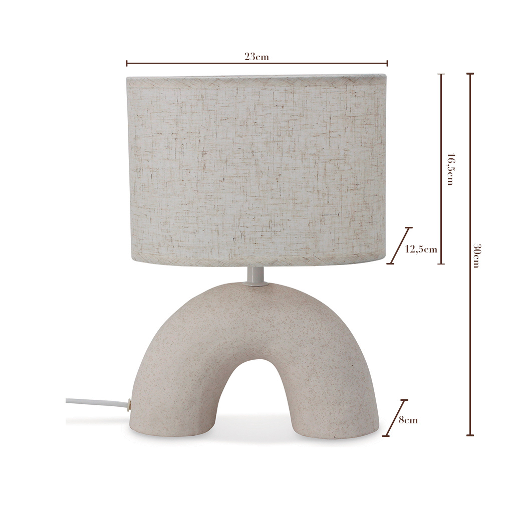 Ceramic Arc