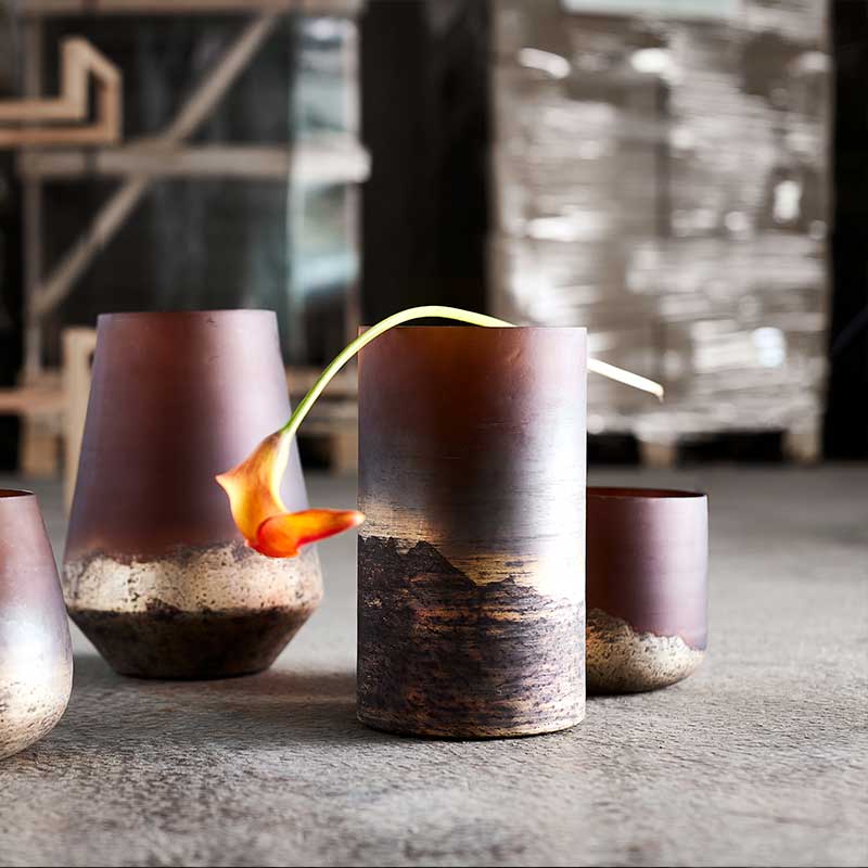 Muubs Lana Vase 14