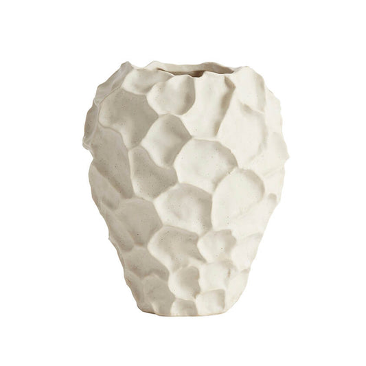 Muubs Vase Soil Vanilje